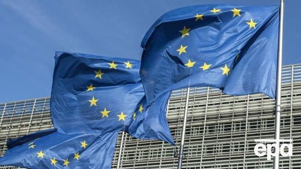 ЄС запровадить ще один пакет санкцій проти Білорусі