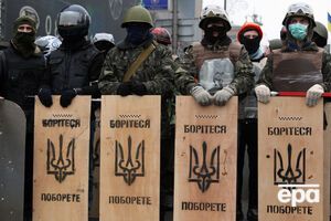 Про те, що за заявою Кузьміна про "держпереворот" під час Революції гідності відкрили кримінальне провадження, стало відомо сьогодні