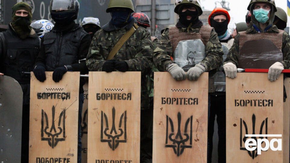О том, что по заявлению Кузьмина о "госперевороте" во время Революции достоинства открыли уголовное производство, стало известно сегодня