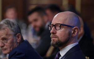 Яценюк: Российская задача – гражданская война в Украине. Я видел, чем заканчиваются такие действия, и знаю, чем закончатся эти провокации для власти