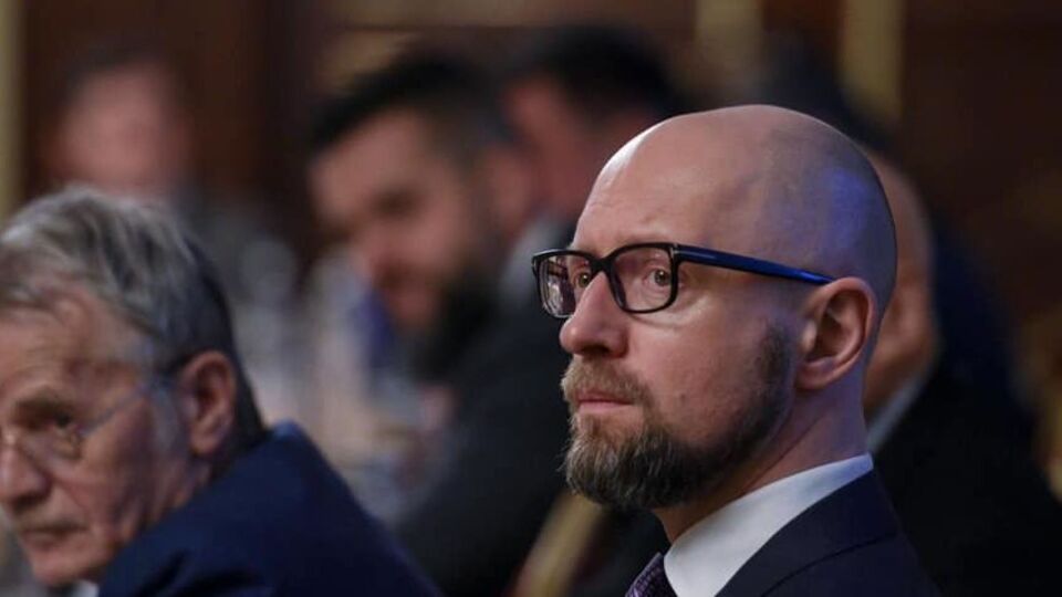 Яценюк: Российская задача – гражданская война в Украине. Я видел, чем заканчиваются такие действия, и знаю, чем закончатся эти провокации для власти