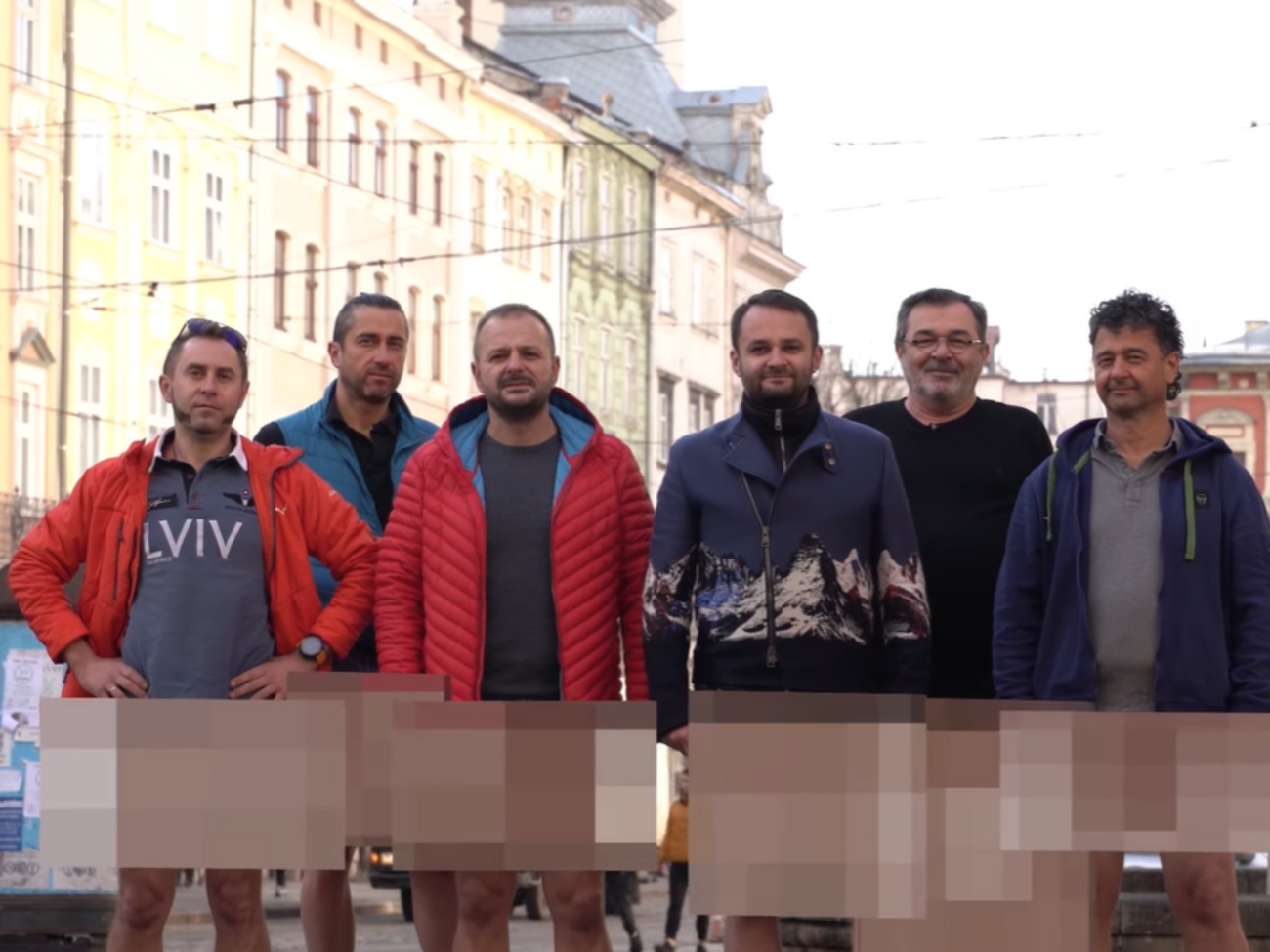 Львовские рестораторы:&nbsp;Это Львов, детка. Ни одна власть не смогла здесь победить подполье, и вам вряд ли удастся