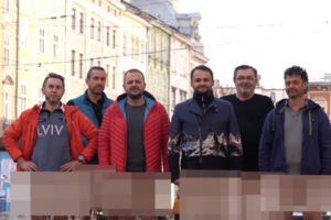Львівські ресторатори: Це Львів, крихітко. Жодна влада не змогла тут перемогти підпілля, і вам навряд чи вдасться