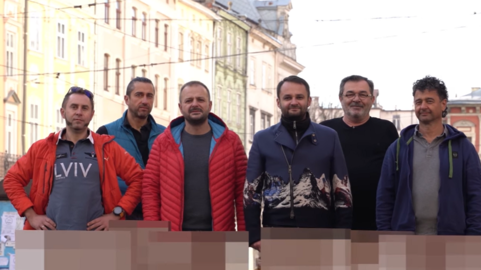 Львівські ресторатори: Це Львів, крихітко. Жодна влада не змогла тут перемогти підпілля, і вам навряд чи вдасться