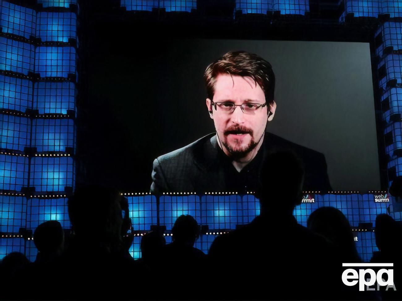 Сноуден покинул США в 2013 году