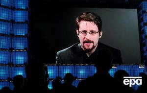 Сноуден покинул США в 2013 году