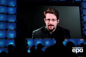 Сноуден покинул США в 2013 году