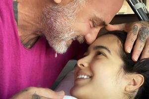 Фонсека 27 октября родила Вакки дочь