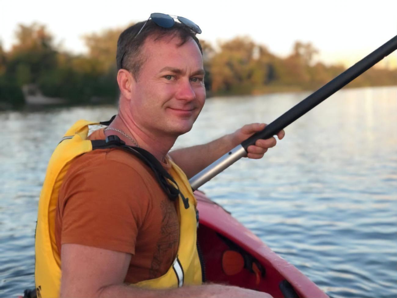 Гармашу объяснили, что на Донбассе есть признаки осознанной эскалации