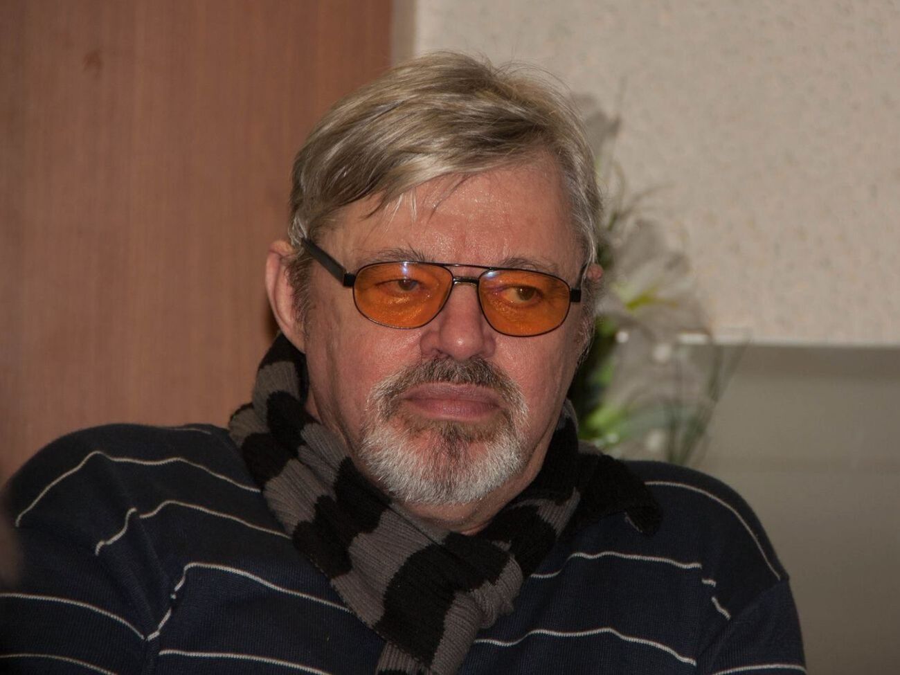 Медовар объяснил, что под землей все взаимосвязано