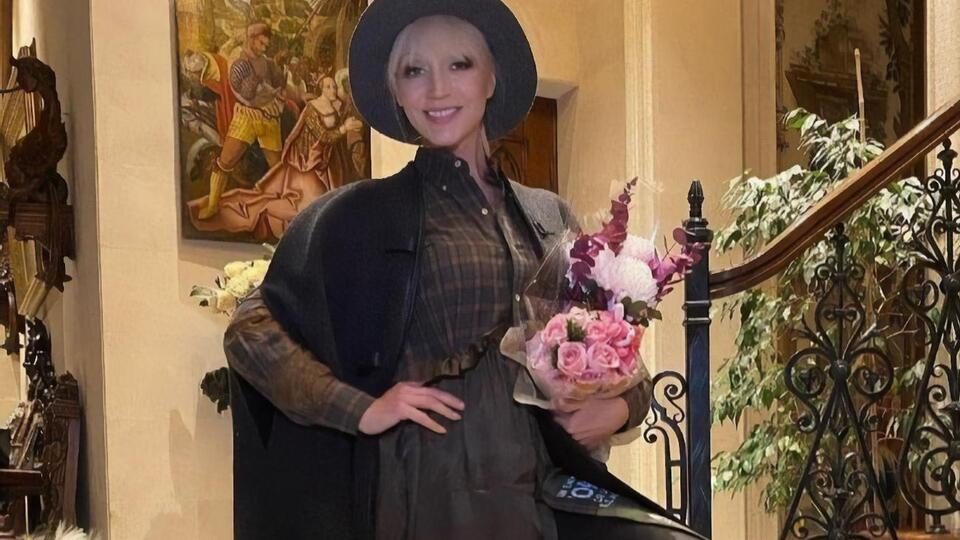 Орбакайте – мать троих детей