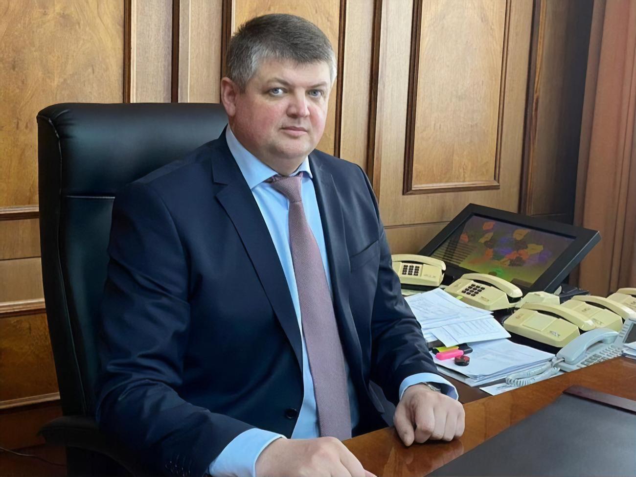 Федорив&nbsp;получил положительный ПЦР-тест&nbsp;на коронавирусную инфекцию