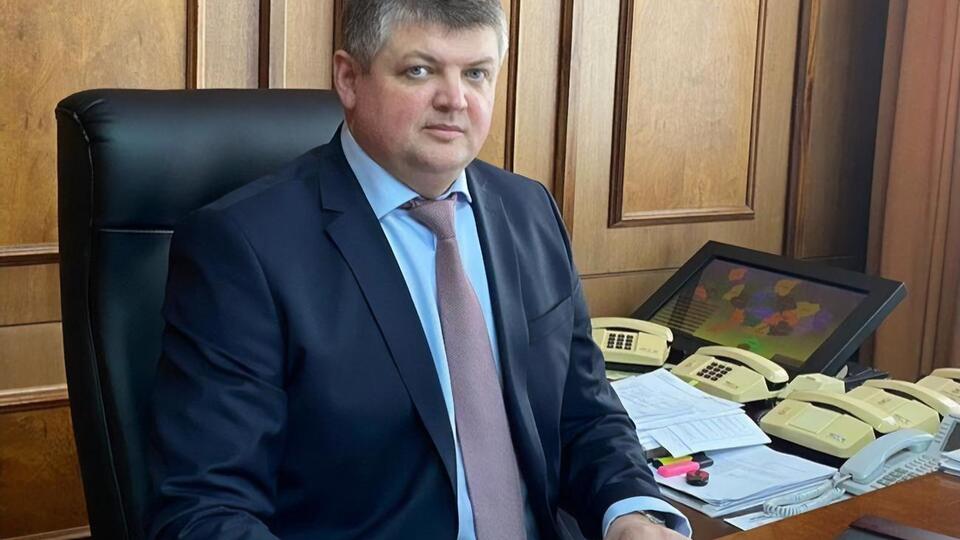 Федорив получил положительный ПЦР-тест на коронавирусную инфекцию