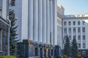 Судья КСУ Игорь Слиденко заявлял об угрозах со стороны Офиса президента