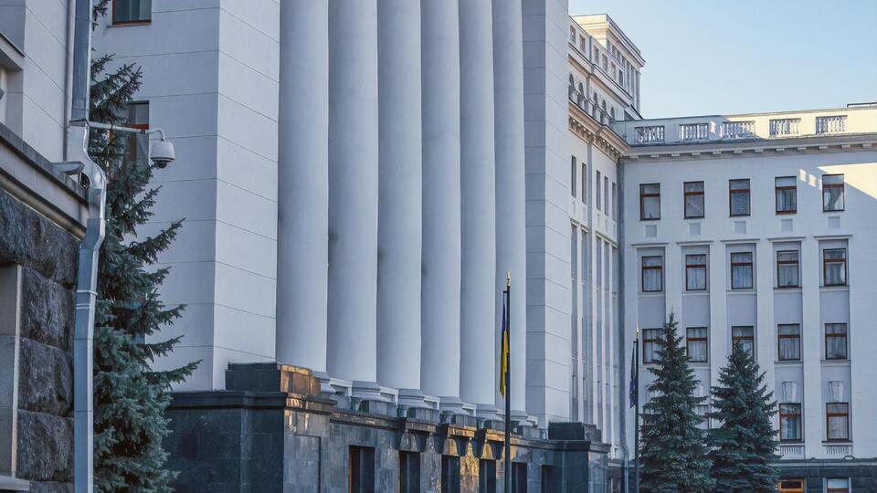 Судья КСУ Игорь Слиденко заявлял об угрозах со стороны Офиса президента