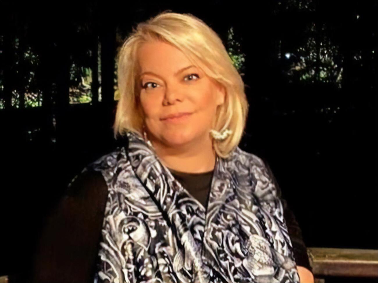 Поплавська &ndash; мати двох синів