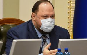 Стефанчук заявив про порушення процедур КСУ