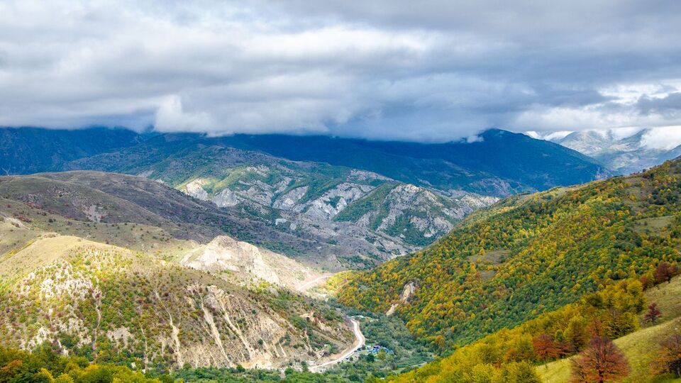 У вересні в Нагірному Карабасі спалахнув наймасштабніший за останні роки конфлікт