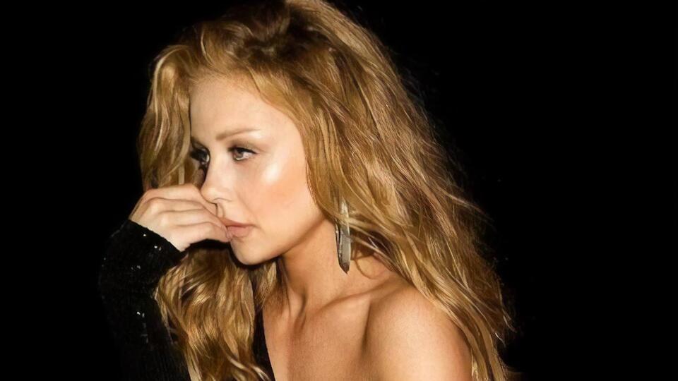 Тина Кароль: Я не беременна, к сожалению