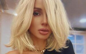 Loboda: Она еще летает, но совсем скоро обещает вернуться