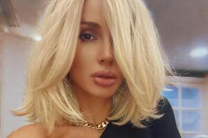 Loboda: Вона ще літає, але зовсім скоро обіцяє повернутися