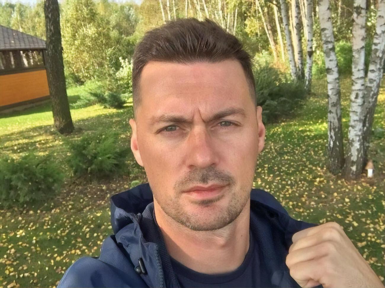 Мілевський незабаром планує повернутися з Білорусі в Україну