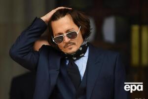 Проиграв суд, Депп обязан будет возместить судебные издержки