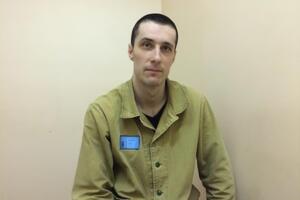 Російські силовики казали Шумкову, що живим із території РФ він може не виїхати, розповіла родичка українця