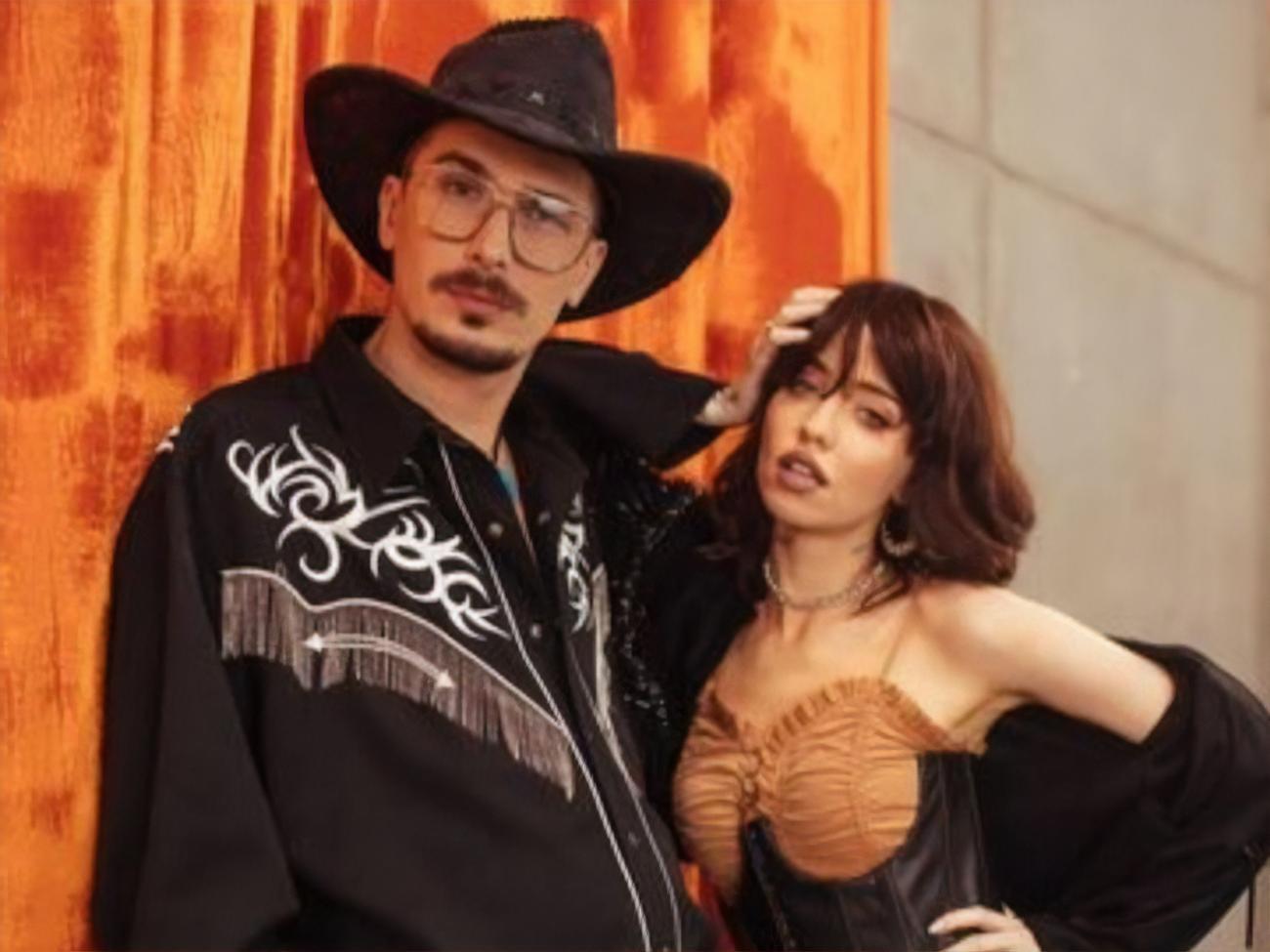 Групу "Время и Стекло" створили у 2010 році