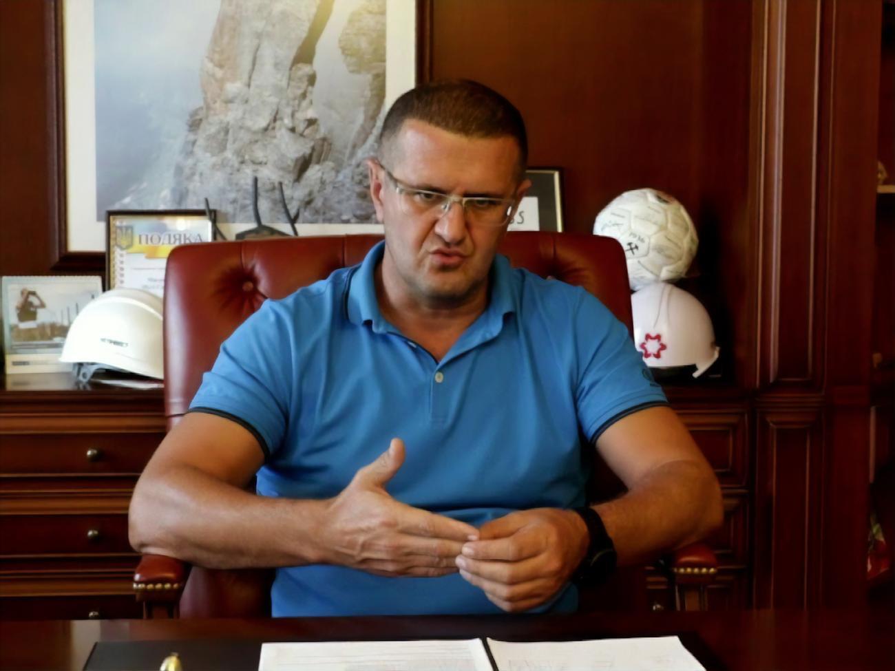 Муса Магомедов: Тарасюк намагається подати нові тарифи як ощадливі. Але це цинічно з огляду на те, що комісія звалює на плечі бізнесу борги перед "зеленими", які накопичила держава