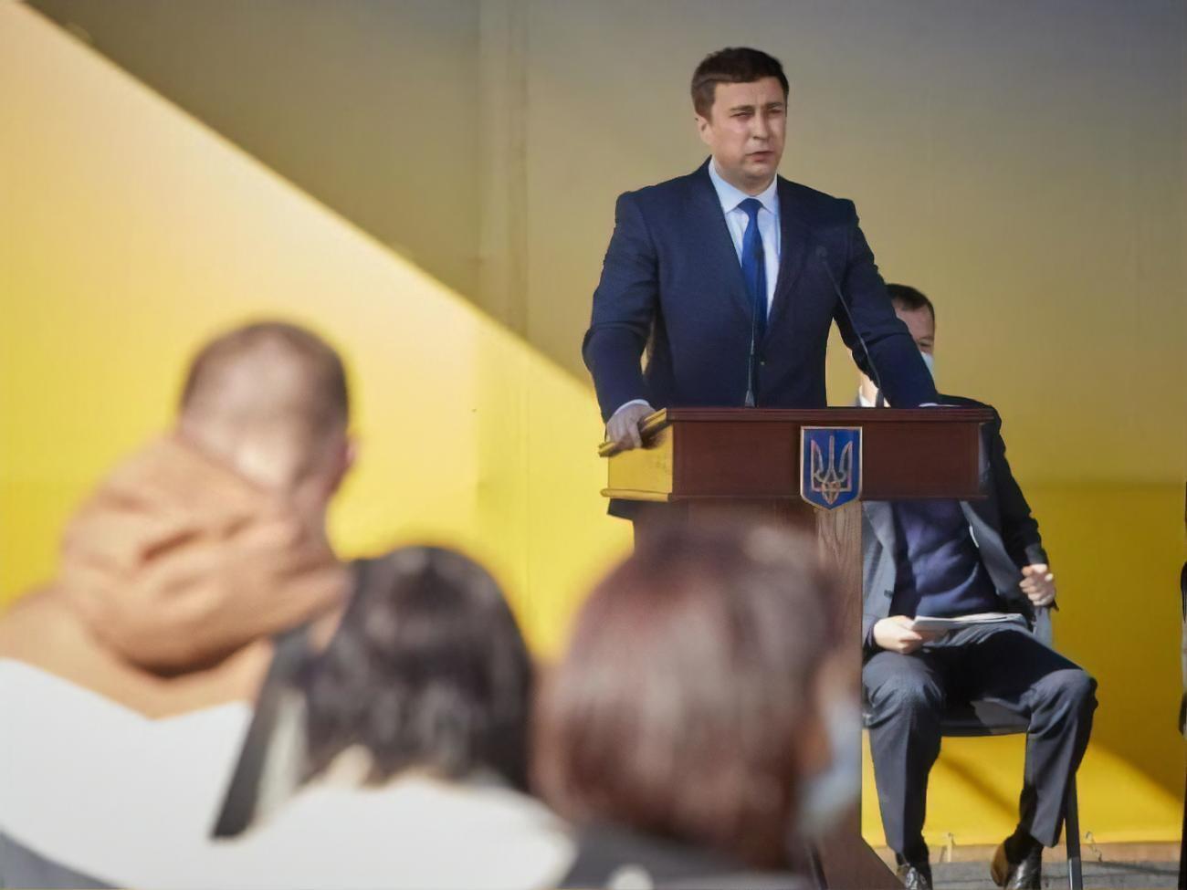 Лещенко: Ми зробимо все, щоб обіг сільськогосподарської землі в Україні стартував із 1 липня 2021 року