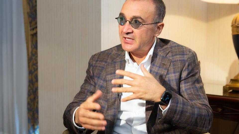 Ніконов: Що людям робити? Це треба доскинутися – і доробити. Інакше це ніяк не вийде