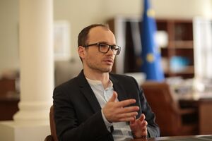 Малюська: Нужно принимать меры