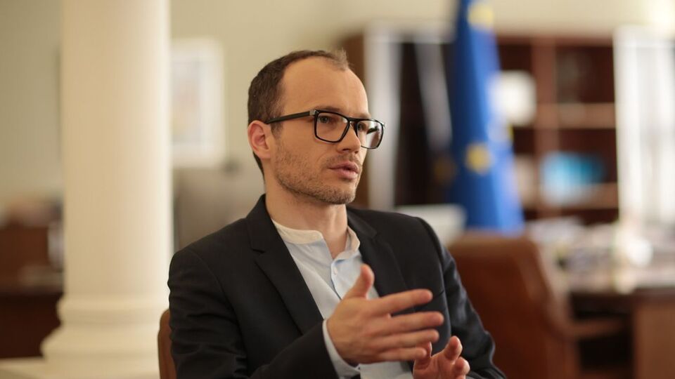 Малюська: Нужно принимать меры