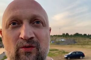 В отношениях с Порошиной у Куценко родилась дочь Полина