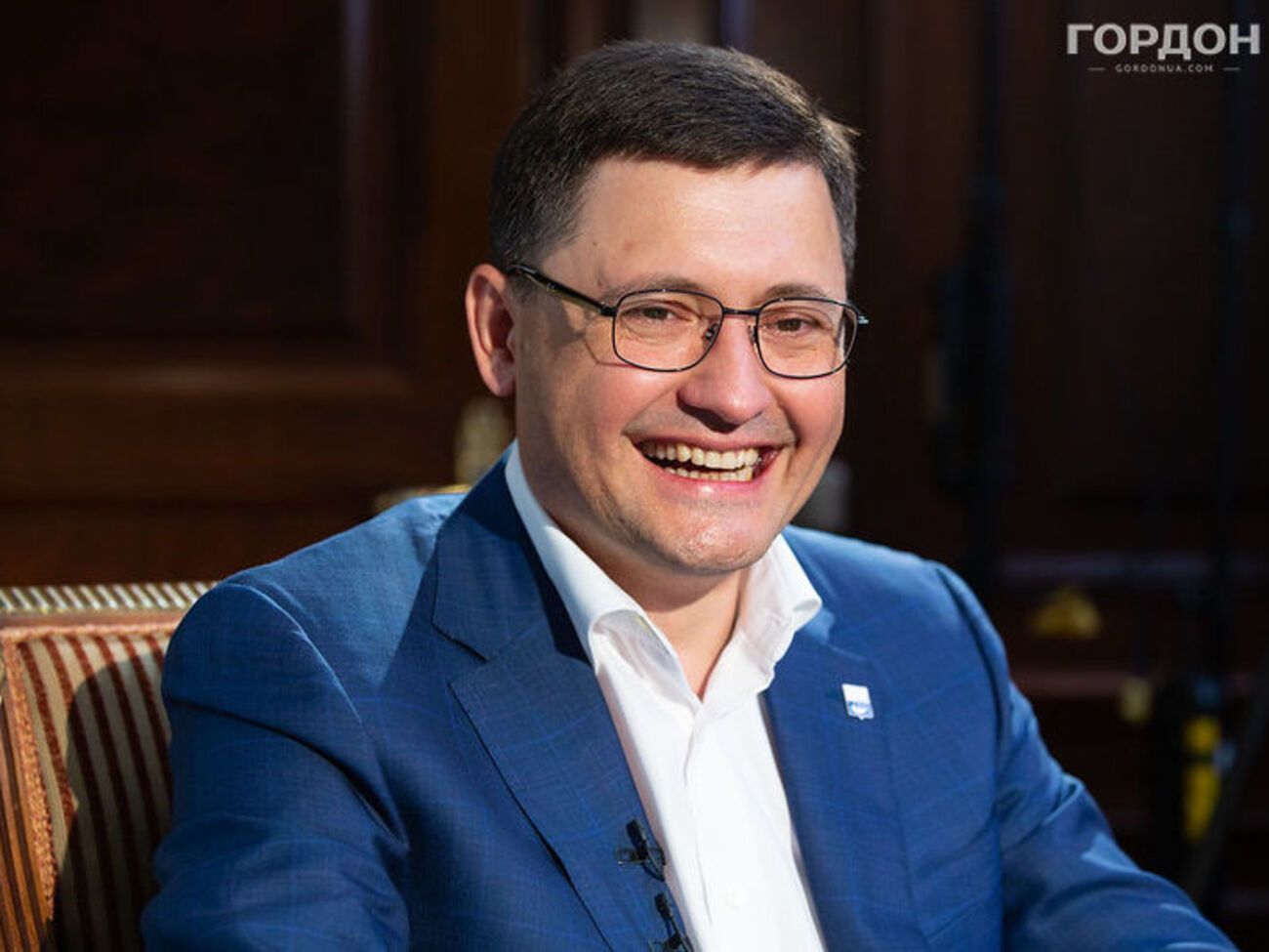 Бойченко одержав 64,57% голосів виборців