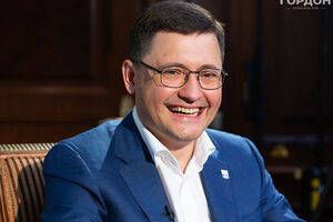 Бойченко одержав 64,57% голосів виборців