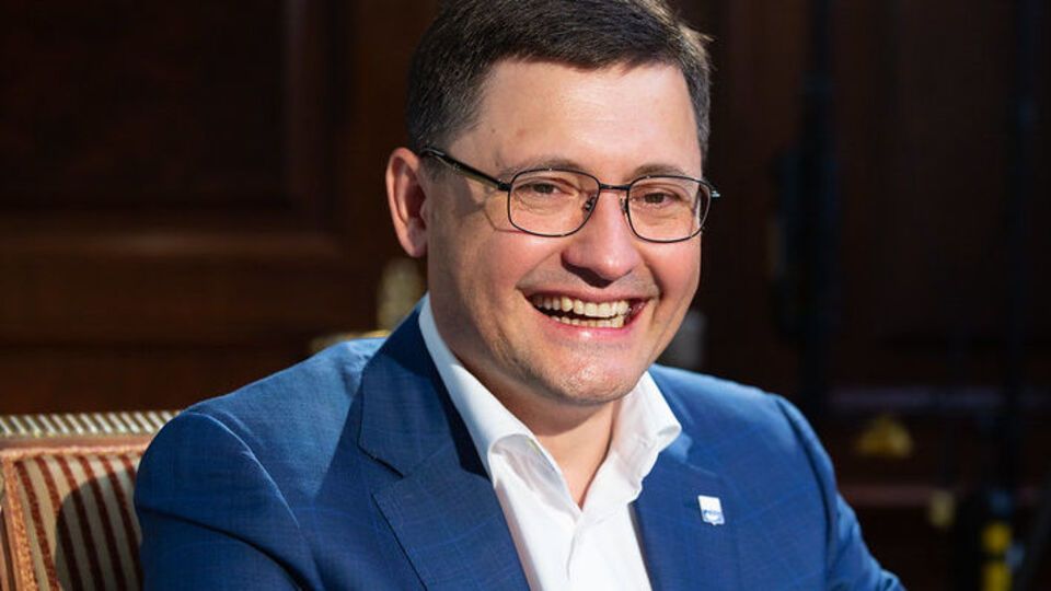 Бойченко получил 64,57% голосов избирателей