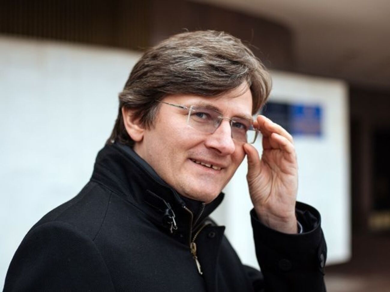 Магера: Другого КСУ у нас нет или другого мы не заслужили