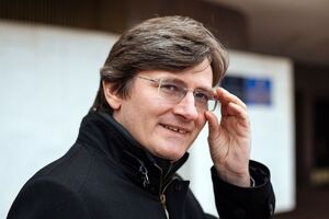 Магера: Другого КСУ у нас нет или другого мы не заслужили