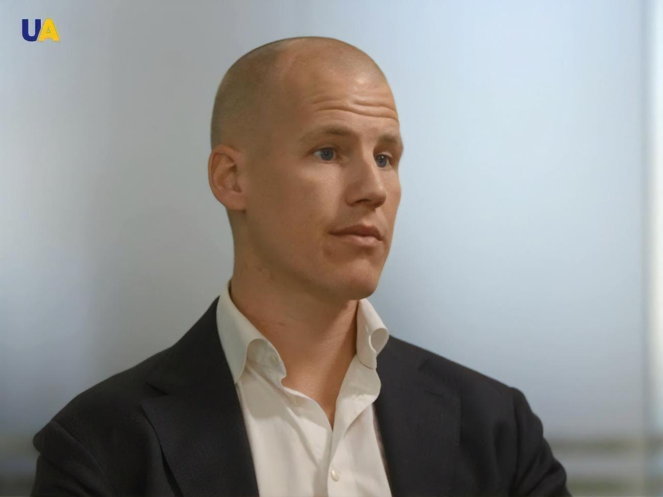 Магнус Йогансен: Ми думали, що відбуватиметься саме те, що ми підписали, але, на жаль, ситуація триває, нічого поки не змінилося