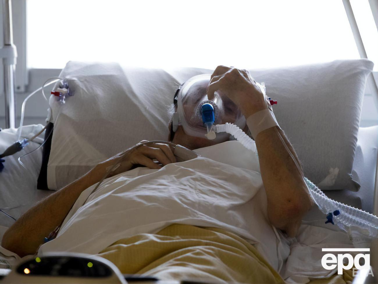 В России подтверждено 1,6 млн&nbsp;случаев коронавирусной инфекции