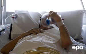 В России подтверждено 1,6 млн случаев коронавирусной инфекции