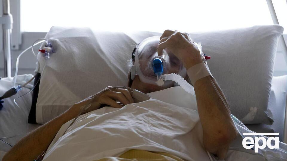 В России подтверждено 1,6 млн случаев коронавирусной инфекции