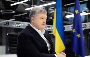 Адвокат Порошенко заявил, что компания, о которой сообщили а ГБР, была создана в технических целях и почти сразу закрыта