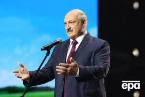 Лукашенко: Як ми можемо приймати зараз священнослужителів із Польщі, коли польська держава, суто католицька, посіла таку позицію щодо Білорусі?