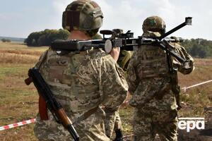 Боевых потерь и ранений в рядах сил ООС нет