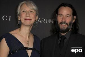 Ривз и Грант вместе с 2019 года