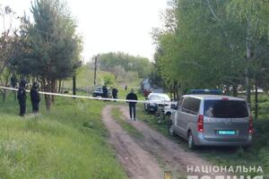 Захаренко расстрелял семерых человек, в числе которых были три нацгвардейца и один волонтер