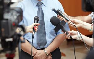 Нацполиция и НСЖУ договорились об открытии нового канала для сообщений о правонарушениях в отношении журналистов